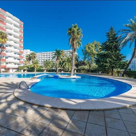 Apartamento Laura 알쿠디아 외부 사진
