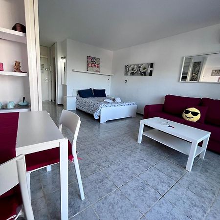 Apartamento Laura 알쿠디아 외부 사진