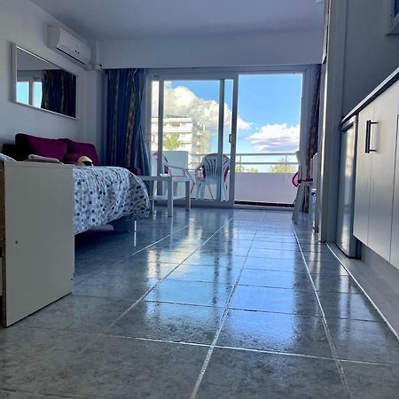 Apartamento Laura 알쿠디아 외부 사진