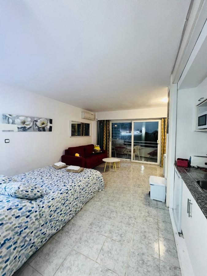 Apartamento Laura 알쿠디아 외부 사진