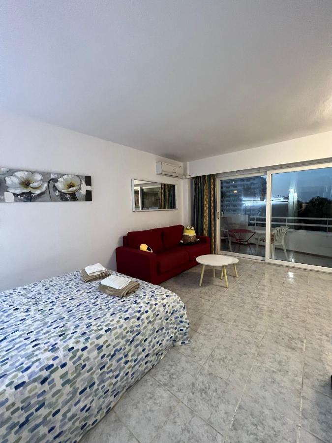 Apartamento Laura 알쿠디아 외부 사진