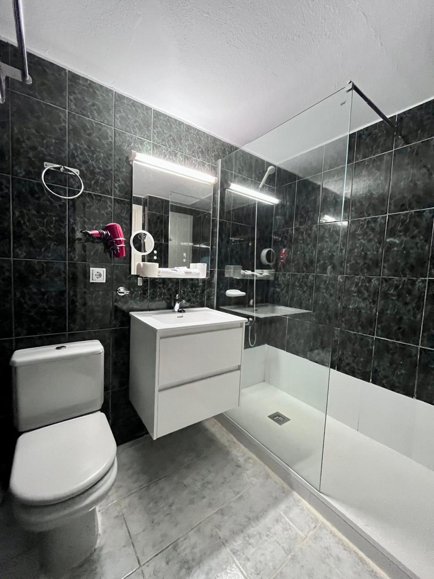Apartamento Laura 알쿠디아 외부 사진